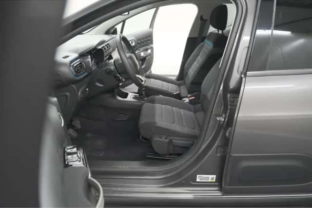 Citroën C3 (2022) thumbnail 21