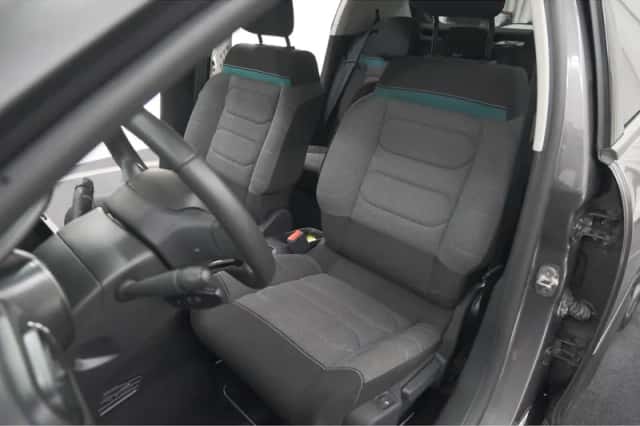 Citroën C3 (2022) thumbnail 22