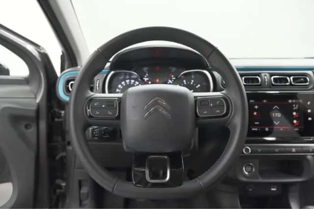 Citroën C3 (2022) thumbnail 28