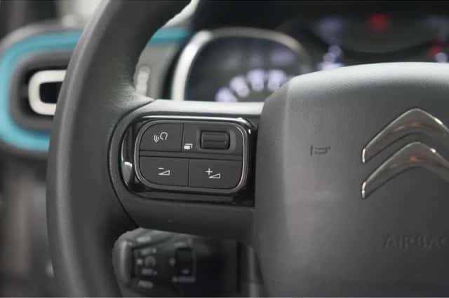 Citroën C3 (2022) thumbnail 29