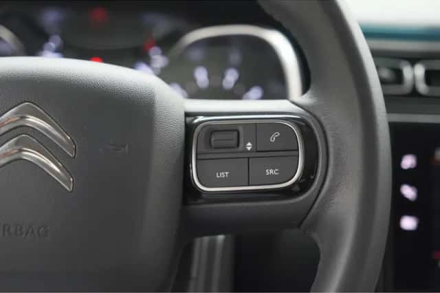 Citroën C3 (2022) thumbnail 30