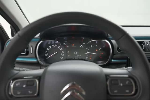 Citroën C3 (2022) thumbnail 35