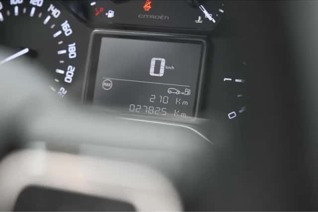 Citroën C3 (2022) thumbnail 36