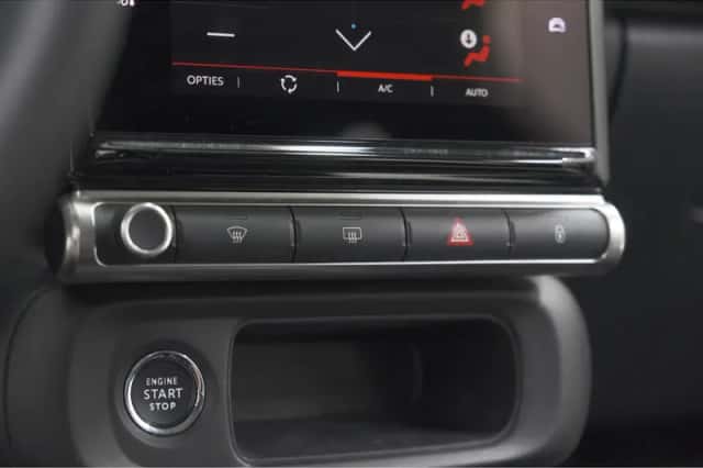 Citroën C3 (2022) thumbnail 41