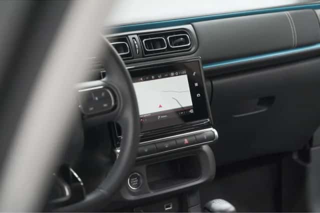 Citroën C3 (2022) thumbnail 46