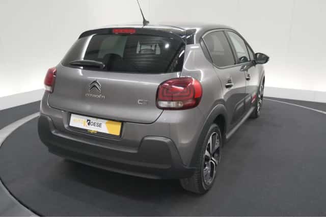 Citroën C3 (2022) thumbnail 52