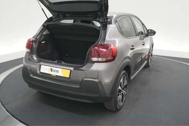 Citroën C3 (2022) thumbnail 53