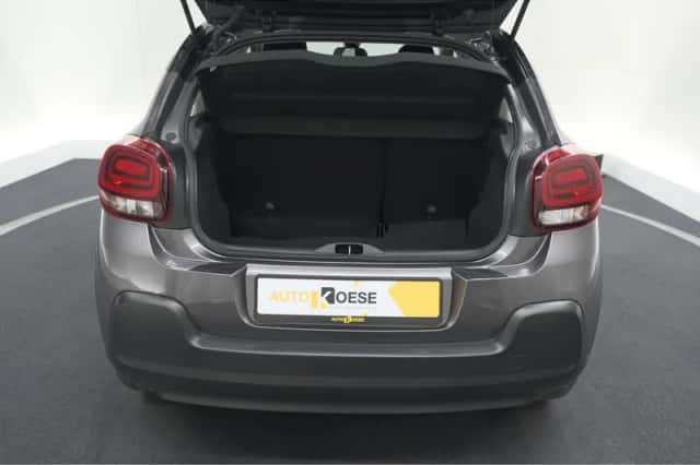 Citroën C3 (2022) thumbnail 54