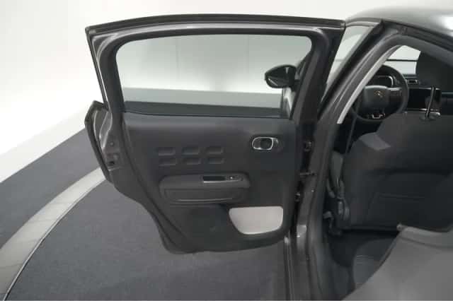 Citroën C3 (2022) thumbnail 57