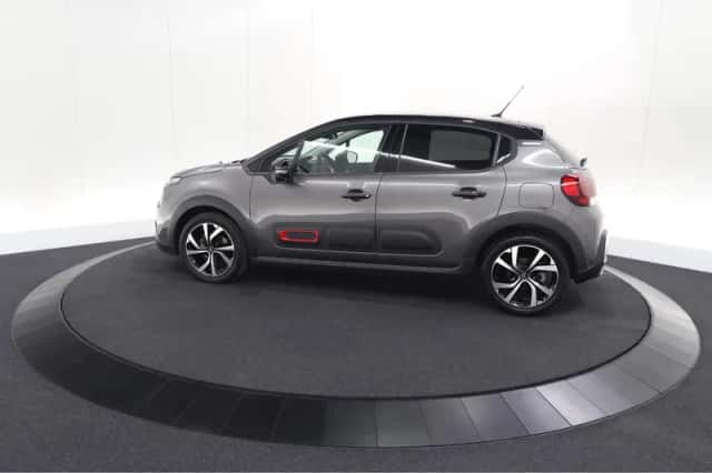 Citroën C3 (2022) thumbnail 59