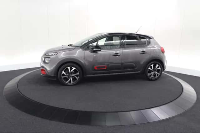 Citroën C3 (2022) thumbnail 60