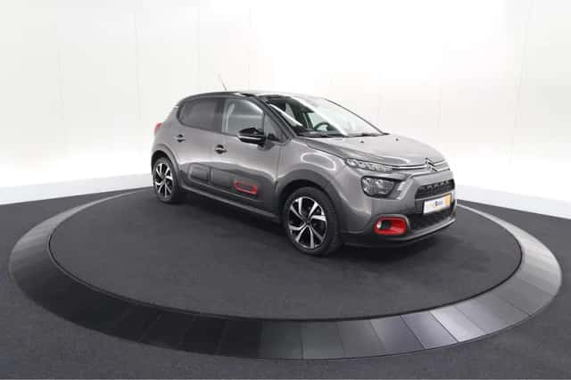 Citroën C3 (2022) thumbnail 7