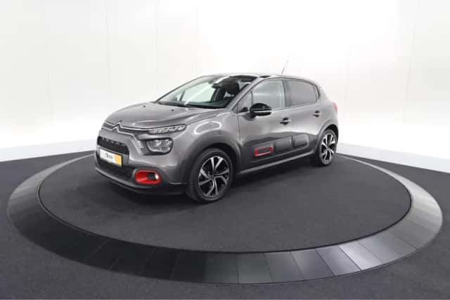 Citroën C3 (2022) thumbnail 61