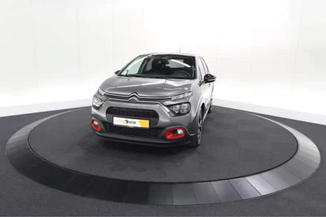 Citroën C3 (2022) thumbnail 62
