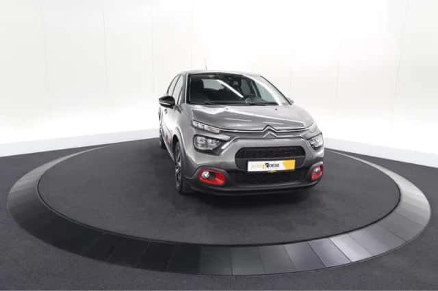 Citroën C3 (2022) thumbnail 63