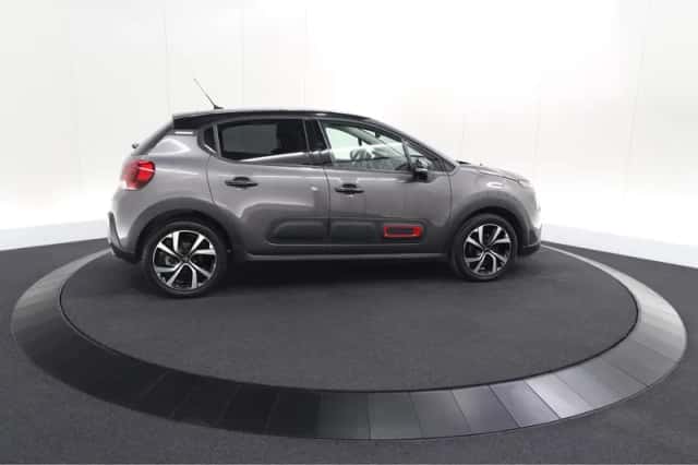 Citroën C3 (2022) thumbnail 9