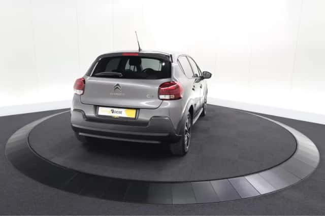 Citroën C3 (2022) thumbnail 10