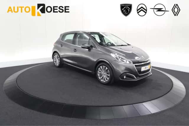 Peugeot 208 (2019) thumbnail 1