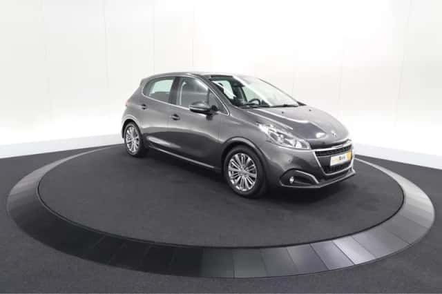 Peugeot 208 (2019) thumbnail 6