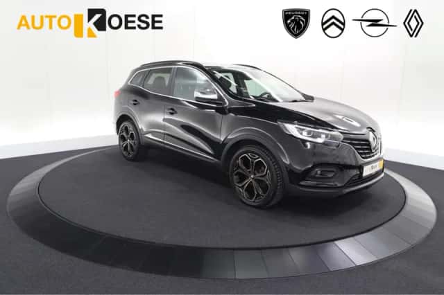 Renault Kadjar (2021)