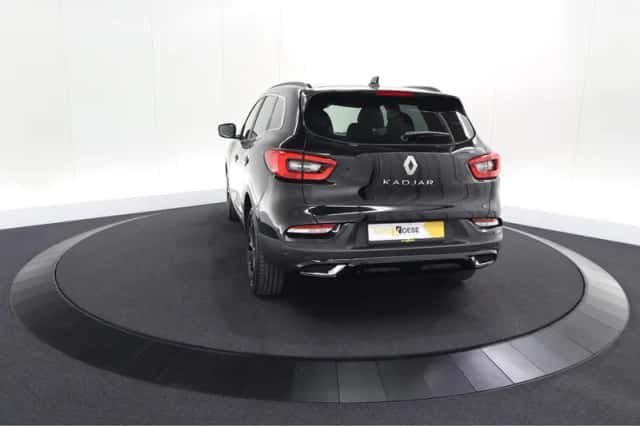 Renault Kadjar (2021) thumbnail 11