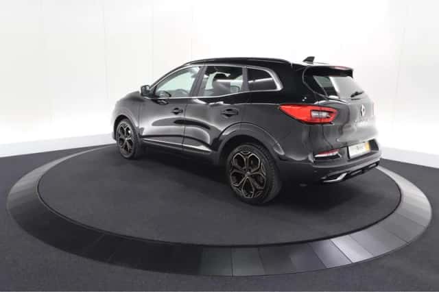 Renault Kadjar (2021) thumbnail 12