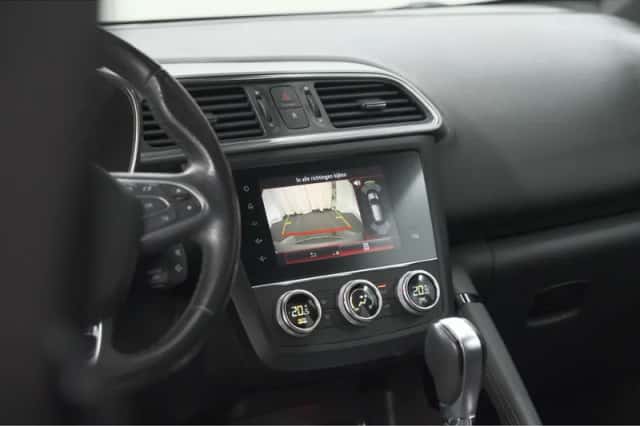 Renault Kadjar (2021) thumbnail 14