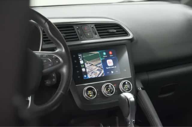 Renault Kadjar (2021) thumbnail 3