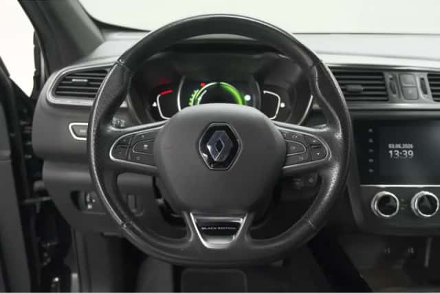 Renault Kadjar (2021) thumbnail 32
