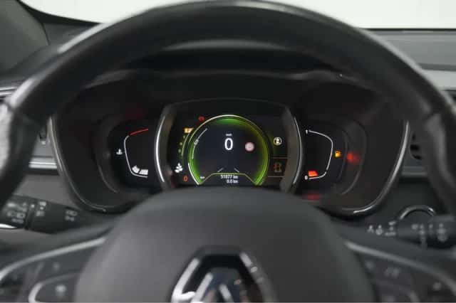 Renault Kadjar (2021) thumbnail 40
