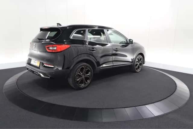Renault Kadjar (2021) thumbnail 5
