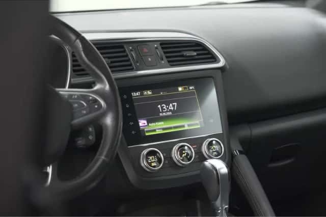 Renault Kadjar (2021) thumbnail 46