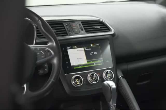 Renault Kadjar (2021) thumbnail 47