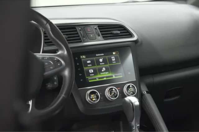 Renault Kadjar (2021) thumbnail 50