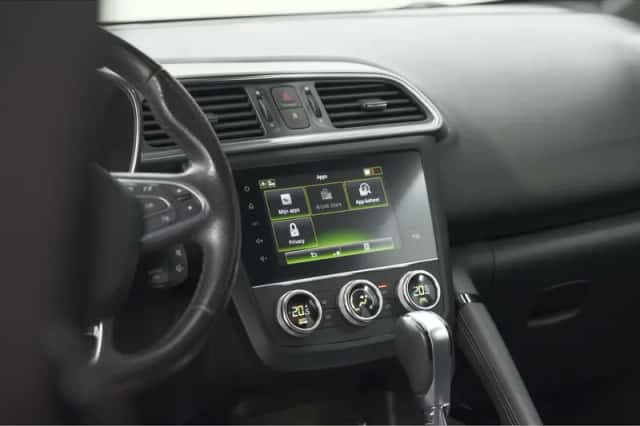 Renault Kadjar (2021) thumbnail 53