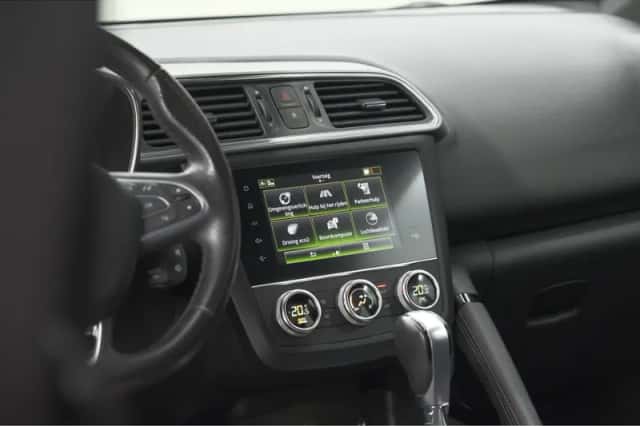 Renault Kadjar (2021) thumbnail 54