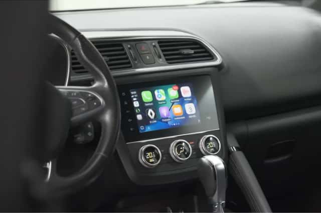 Renault Kadjar (2021) thumbnail 58