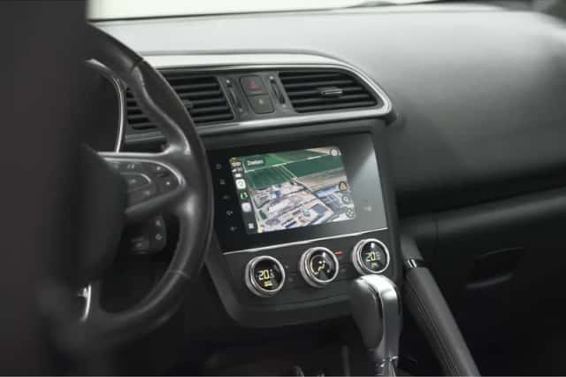 Renault Kadjar (2021) thumbnail 59