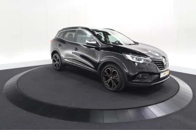 Renault Kadjar (2021) thumbnail 7