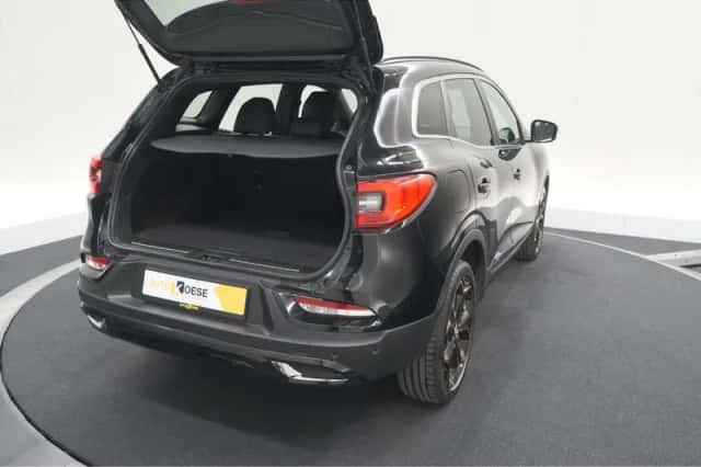 Renault Kadjar (2021) thumbnail 61