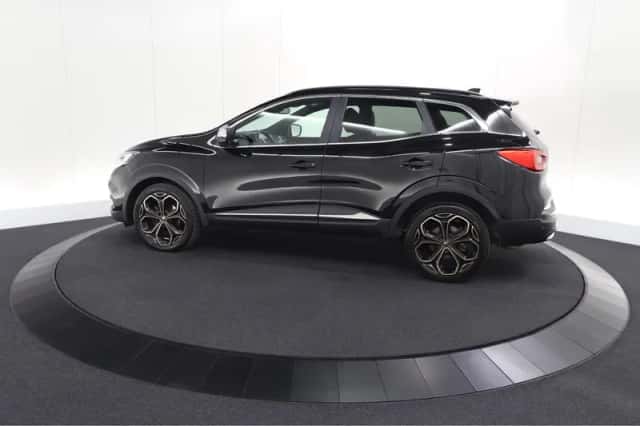Renault Kadjar (2021) thumbnail 67