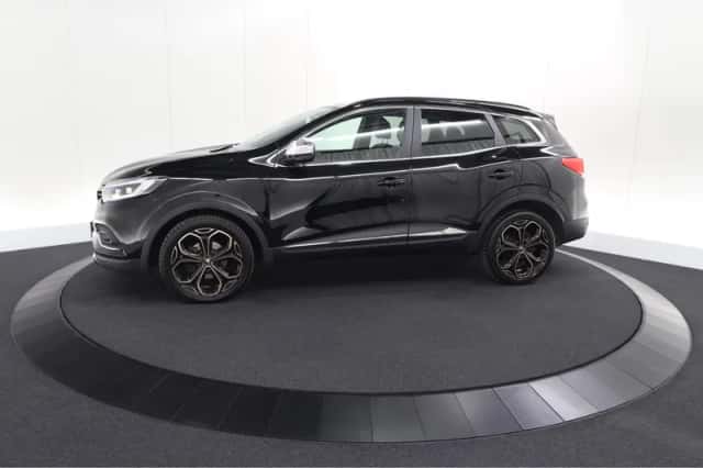 Renault Kadjar (2021) thumbnail 68