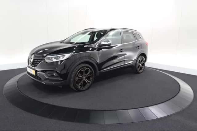 Renault Kadjar (2021) thumbnail 69