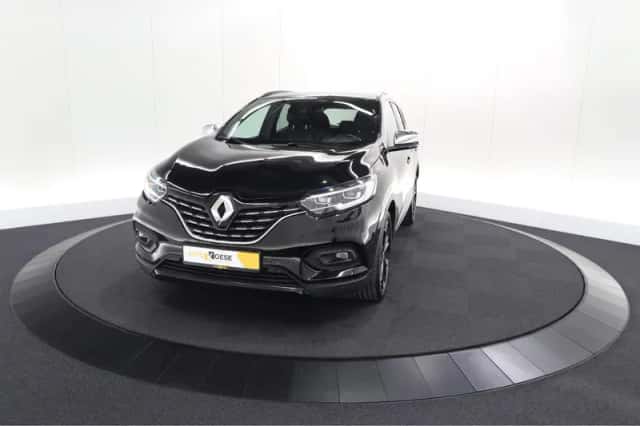 Renault Kadjar (2021) thumbnail 70