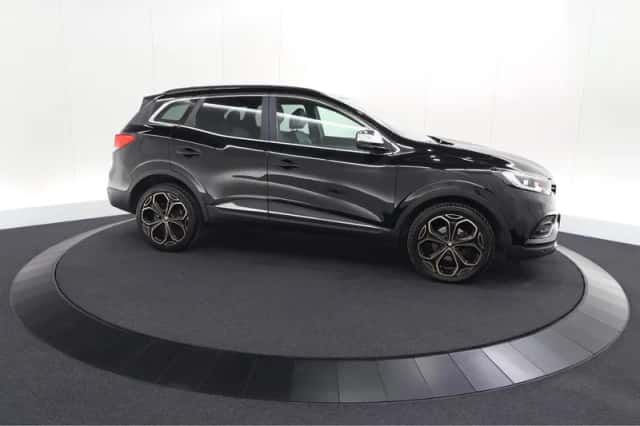 Renault Kadjar (2021) thumbnail 8