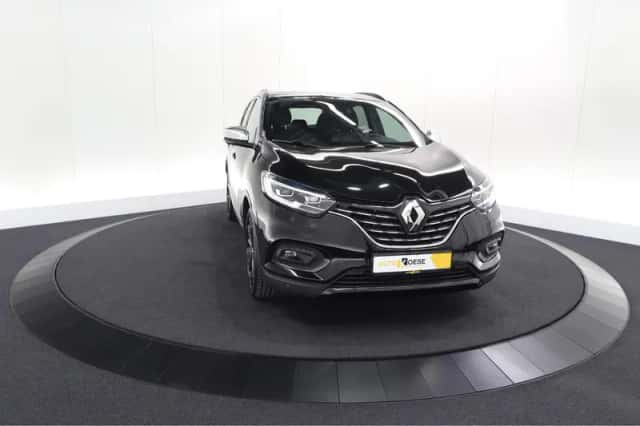 Renault Kadjar (2021) thumbnail 71