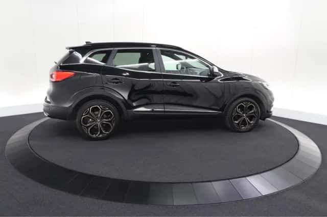 Renault Kadjar (2021) thumbnail 9