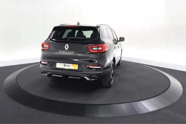 Renault Kadjar (2021) thumbnail 10