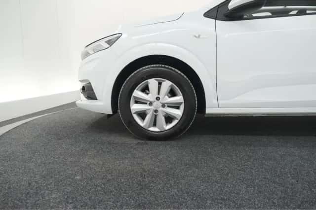 Dacia Sandero (2024) thumbnail 12
