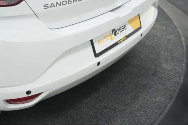 Dacia Sandero (2024) thumbnail 15